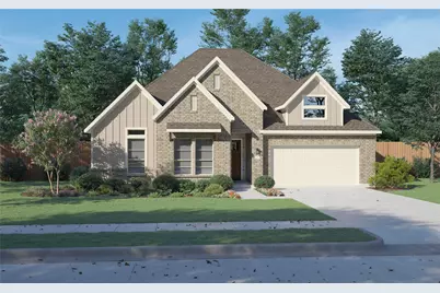 4716 Bishop Street, McKinney, TX 75071 - Photo 1