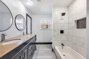 5824 Yolanda Dr, Fort Worth, TX 76112 - Photo 23