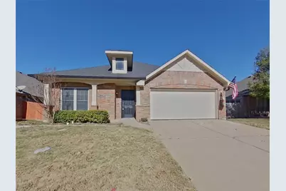 541 Kerry Street, Crowley, TX 76036 - Photo 1