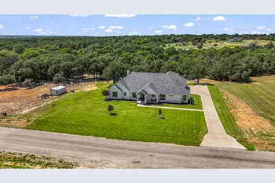 612-A Latigo Court, Weatherford, TX 76088 - Photo 1