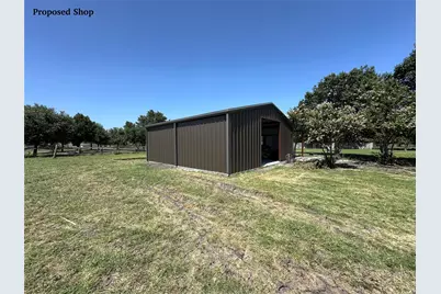 612-A Latigo Court, Weatherford, TX 76088 - Photo 5