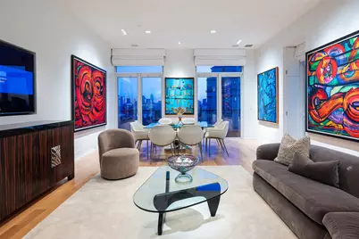 3505 Turtle Creek Boulevard #17E, Dallas, TX 75219 - Photo 9