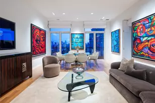 3505 Turtle Creek Blvd, Dallas, TX 75219 - Photo 9