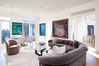 3505 Turtle Creek Boulevard #17E, Dallas, TX 75219 - Photo 5