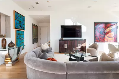 3505 Turtle Creek Boulevard #17E, Dallas, TX 75219 - Photo 7