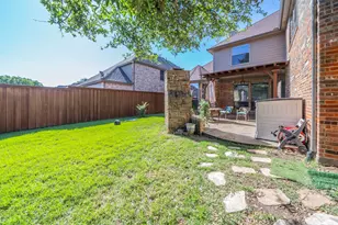 1364 Aubrey Ln, Frisco, TX 75033 - Photo 35