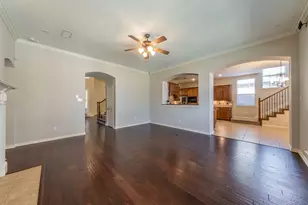 1364 Aubrey Ln, Frisco, TX 75033 - Photo 3