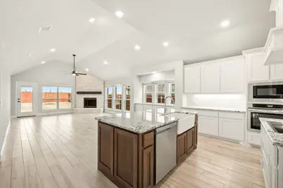 489 Red Maple Road, Waxahachie, TX 75165 - Photo 9