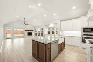 489 Red Maple Rd, Waxahachie, TX 75165 - Photo 9