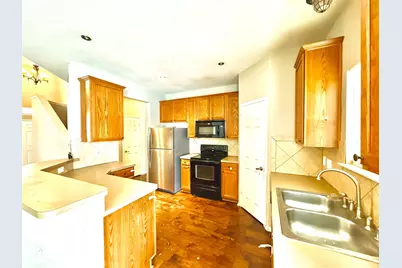 9922 Wethers Field Circle, Providence Village, TX 76227 - Photo 7