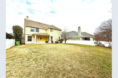 9922 Wethers Field Circle, Providence Village, TX 76227 - Photo 31