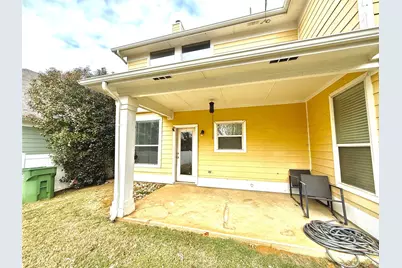 9922 Wethers Field Circle, Providence Village, TX 76227 - Photo 33