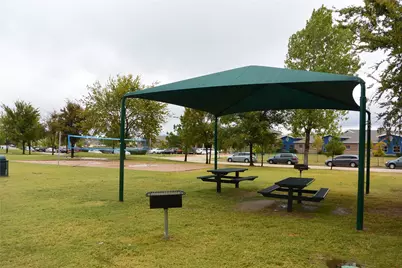 9922 Wethers Field Circle, Providence Village, TX 76227 - Photo 39