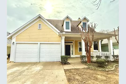 9922 Wethers Field Circle, Providence Village, TX 76227 - Photo 1