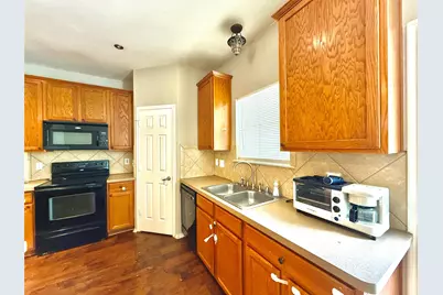 9922 Wethers Field Circle, Providence Village, TX 76227 - Photo 9