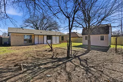 4804 Green Hollow Drive, Arlington, TX 76017 - Photo 25