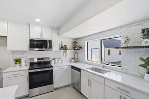 4804 Green Hollow Dr, Arlington, TX 76017 - Photo 9