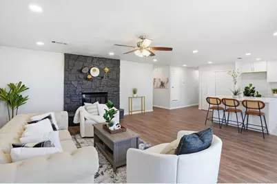 4804 Green Hollow Drive, Arlington, TX 76017 - Photo 1