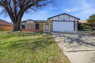 4804 Green Hollow Dr, Arlington, TX 76017 - Photo 23