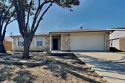 5513 Rearn Drive, The Colony, TX 75056 - Photo 1