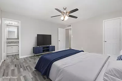 5513 Rearn Drive, The Colony, TX 75056 - Photo 13