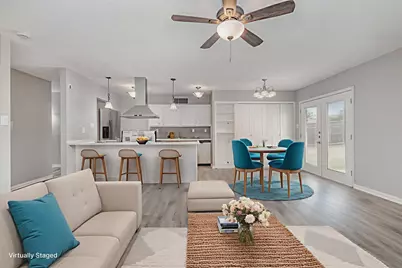 5513 Rearn Drive, The Colony, TX 75056 - Photo 7