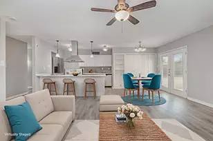 5513 Rearn Dr, The Colony, TX 75056 - Photo 7