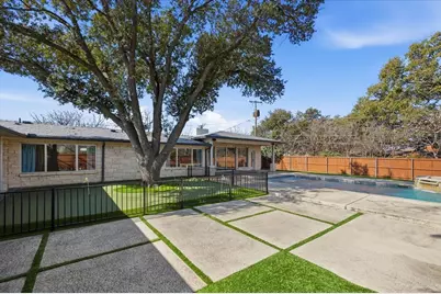 6470 Kirkwood Road, Fort Worth, TX 76116 - Photo 37