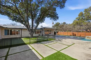 6470 Kirkwood Rd, Benbrook, TX 76116 - Photo 37