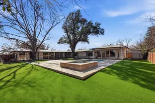 6470 Kirkwood Rd, Benbrook, TX 76116 - Photo 35