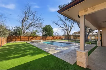 6470 Kirkwood Road, Fort Worth, TX 76116 - Photo 33