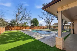 6470 Kirkwood Rd, Benbrook, TX 76116 - Photo 33