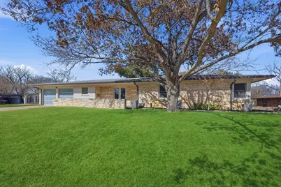 6470 Kirkwood Road, Fort Worth, TX 76116 - Photo 1