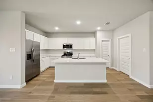 1195 Little Hls Wy, Lavon, TX 75166 - Photo 5