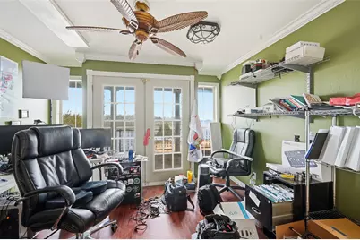 1155 County Road 3030, Bonham, TX 75418 - Photo 23