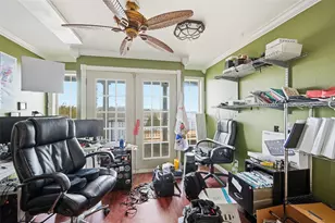 1155 Co Rd 3030, Bonham, TX 75418 - Photo 23