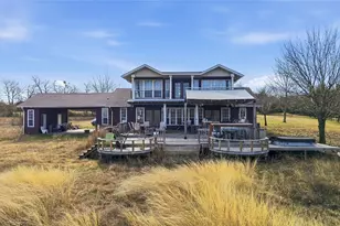 1155 Co Rd 3030, Bonham, TX 75418 - Photo 27