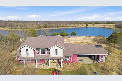 1155 County Road 3030, Bonham, TX 75418 - Photo 3