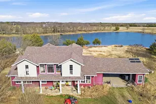 1155 Co Rd 3030, Bonham, TX 75418 - Photo 3