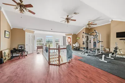 1155 County Road 3030, Bonham, TX 75418 - Photo 21