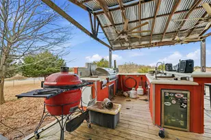 1155 Co Rd 3030, Bonham, TX 75418 - Photo 29