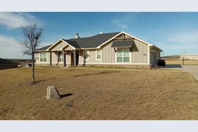 128 Spring Creek Circle, Paradise, TX 76073 - Photo 5