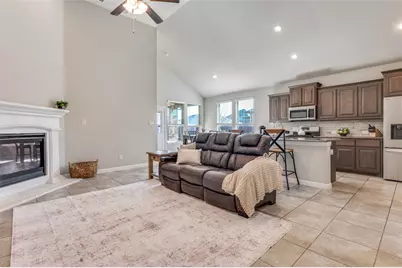 1133 Belsay, Saginaw, TX 76131 - Photo 3