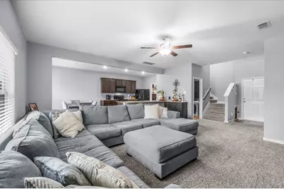 112 Yearling Court, Newark, TX 76071 - Photo 3