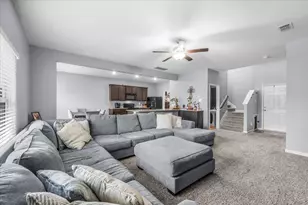 112 Yearling Ct, Newark, TX 76071 - Photo 3