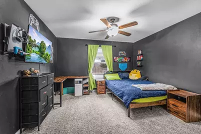 112 Yearling Court, Newark, TX 76071 - Photo 23