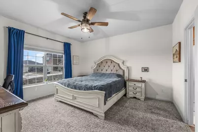 112 Yearling Court, Newark, TX 76071 - Photo 11