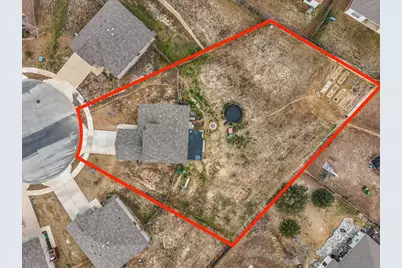 112 Yearling Court, Newark, TX 76071 - Photo 31