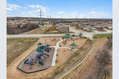 112 Yearling Court, Newark, TX 76071 - Photo 33