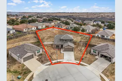 112 Yearling Court, Newark, TX 76071 - Photo 29